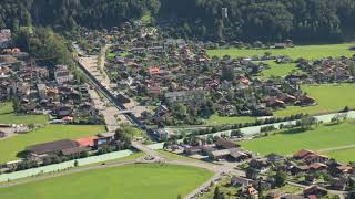 Swiss meiringen