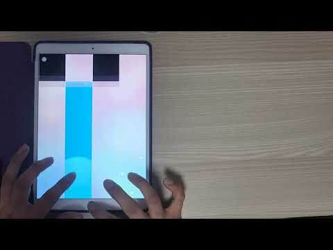 TRICKIEST DOUBLE TAP SONG in Piano Tiles 2 UMod - Freedom Dive 27396 score, LEGENDARY RECORD!!! :O