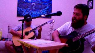 I&#39;ll Be The One You Want Someday - Jessica Lea Mayfield Cover