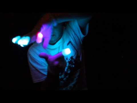 (Digit Mafia) Phobik: Wicked [FML] 2013