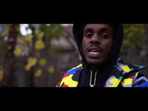 Mody Blixks - What do I do (official music video)