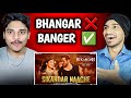 Sikandar Naache SONG REACTION Salman Khan