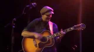 Amaral - Madrid (27/11/2015) - Laberintos