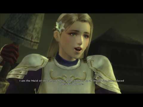 Bladestorm: The Hundred Years' War - Battle of Compiegne (French Forces) (Part 41) [HD]