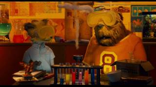 FANTASTIC MR. FOX - Official Trailer #2