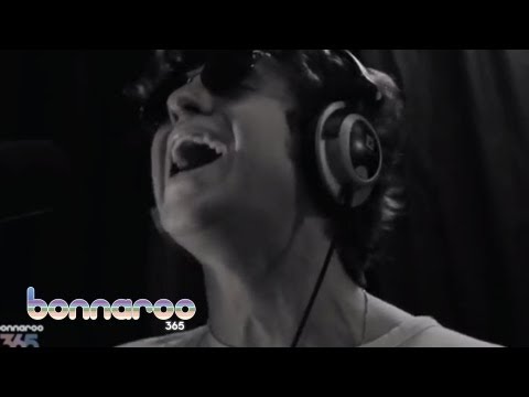 The Kooks - "Junk of the Heart" | Hay Bale Sessions | Bonnaroo365