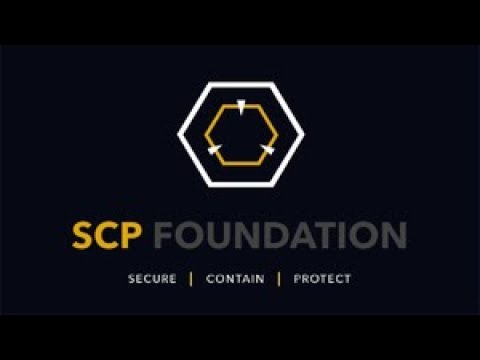 SCP: Containment Breach - Unity Remake (All SCPS In This Video Are In The Description)