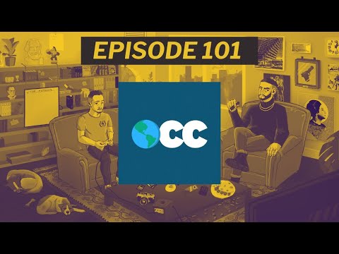 Episode 101: The Climes They Are A-Changin' (Ft. @OurChangingClimate )