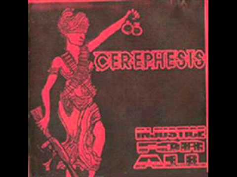 Cerephesis - Drunk And Disorderly