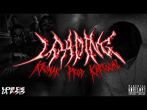 Kronak - Loading Prod. Kartoonz (Video Oficial) 