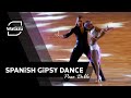 Spanish Gipsy Dance (Paso Doble) | Watazu Remastered VS Torres Avila