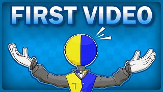 Download lagu First video! (Storytime animations) mp3 Download lagu First video! (Storytime animations) mp3
