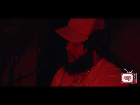 RMC Mike - " 5 Minute Freestyle Demon "