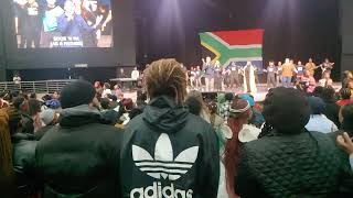 Heritage day celebration