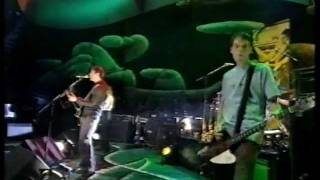 Ash - Jesus Says (live on Later &#39;98)