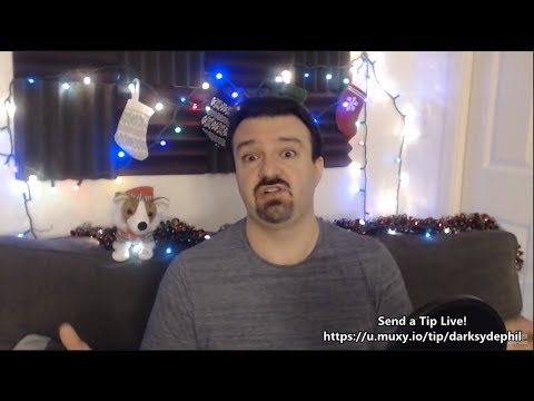 GTG LIVE DSPGaming: Pre-Stream Piggy Shakedown!!! Tips' Subs, Cheers And Save My House Feb 16, 2019