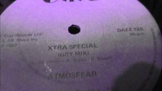 Atmosfear  - Xtra Special 1982 (12