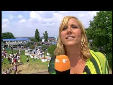 ZDF-Fernsehgarten - Scooter - Friends Turbo [05.06.2011]