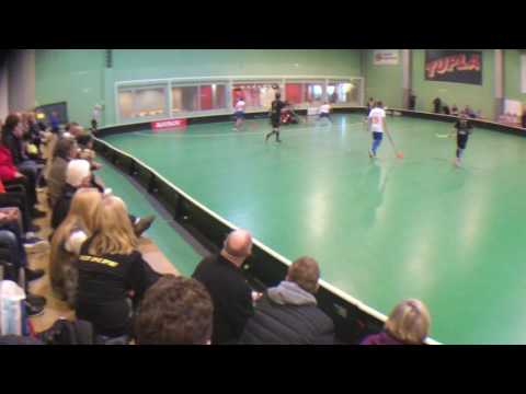 Koovee02-Oilers, SM-sarja 13.11.2016