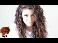 Lorde - Royals (US Version) Official Instrumental ...