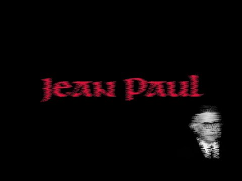 Jean Paul/liquid people [Official Lyric Video]