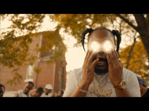 Fully Top Dolla - ManDEM (Official Video) KiNG🤴🏽OF👑DRiLL✨