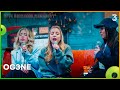 OG3NE met ‘Lights And Shadows' en 'Christmas On My Doorstep' | 3FM Serious Request 2023 | NPO 3FM