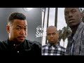 Omar Gooding Only Paid 100k For Baby Boy Taraji P Henson Pay Gap The Agents Control Everything