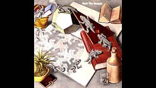 Mott The Hoople - You really got me (1969)