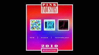 Pink Industry - The Corpse