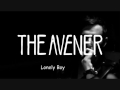 The Avener - Lonely Boy (Avener mix) 