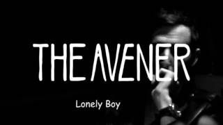 The Avener - Lonely Boy (Avener mix)