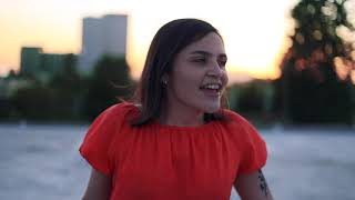 Al Harper - Face Down At Folk City (The Roches Cover)