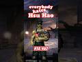 Everybody Hates Hsu Hao Shorts Mortalkombat Gaming