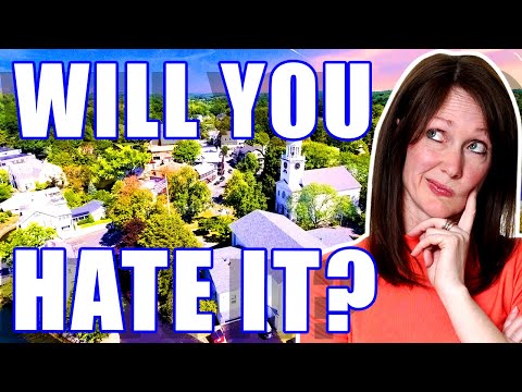 PROS & CONS Of Living In Manchester By The Sea Massachusetts: Moving Guide | Massachusetts Realtor