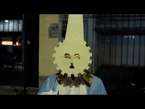 Basta De Berlín - Lucas Martí