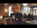 Survivor ][ ANNA Trailer