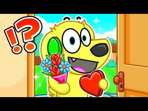 Will You Go Out With Me?