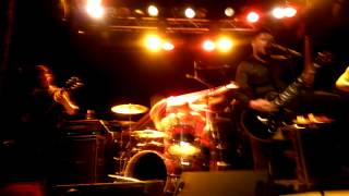 ADAKAIN - ONCE IS ENOUGH - LIVE @ TREES