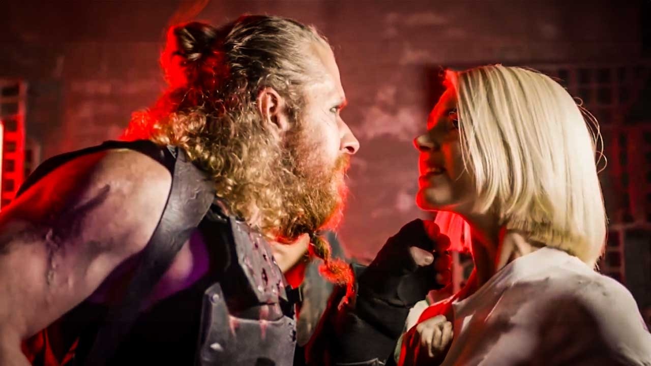 Join the Rebellion! | Sci-Fi Movie | Space Opera Sci-Fi | Free Movie