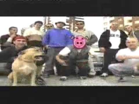 Квартални Братя - За Наще Врагове