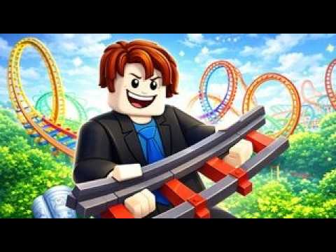 Obby Build A 3D Amusement Park Trophy Guide