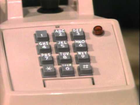 How Do Telephones Work? (Mr. Wizard)