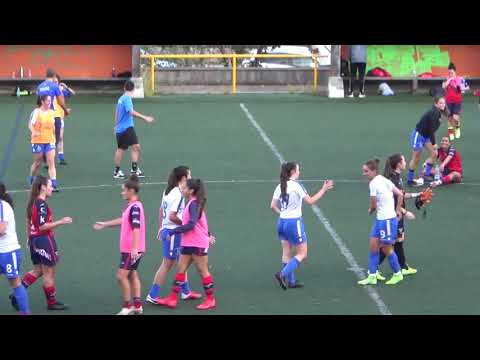 Añorga - Aurrera Vitoria