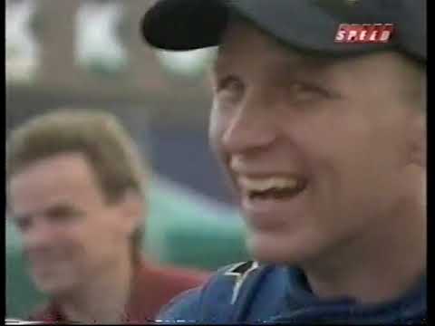 2002 WRC Neste Rally Finland Day 3
