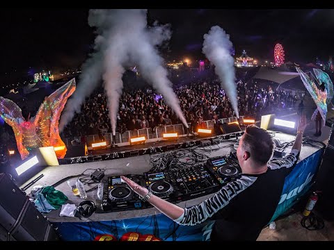 Orjan Nilsen - 1001Tracklists Virtual Festival 2.0