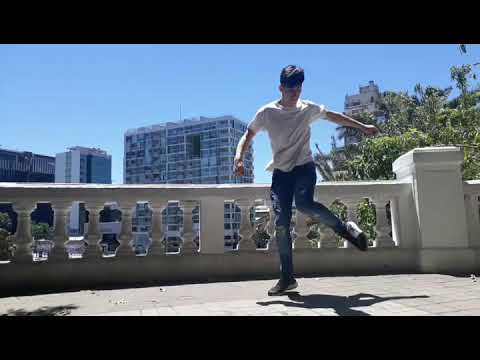 Cutting shapes body (orjan nilsen remix)