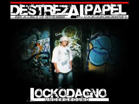 09. Rap Underground (Ft. Nacho-Pusoneh-Cronet mc)