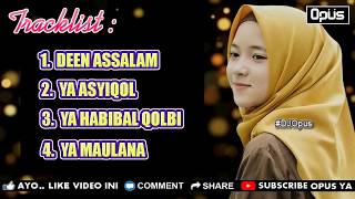 Download lagu Deen Assalam versi musik dangdut mp3 Download lagu Deen Assalam versi musik dangdut mp3