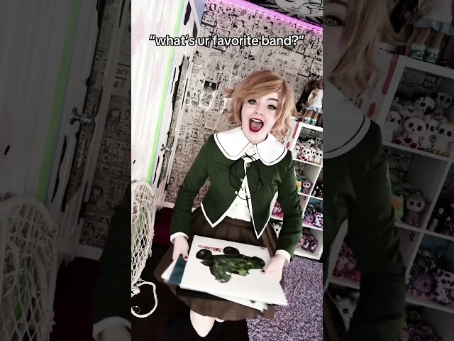 Vídeo relacionado con Cosplay Shoes For Chihiro Fujisaki,Women Man Anime Game PU Shoes For ComicCon, Cosplay Show, Halloween,Carnival Party A479
